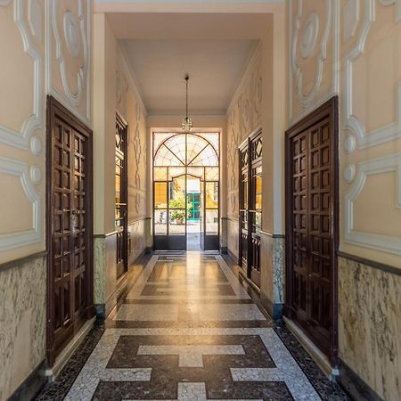 Italianflat - Solari Apartment ミラノ エクステリア 写真