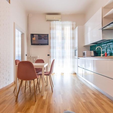 Italianflat - Solari Apartment ミラノ エクステリア 写真