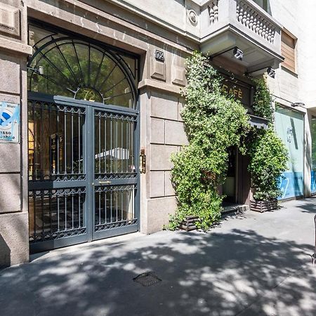 Italianflat - Solari Apartment ミラノ エクステリア 写真