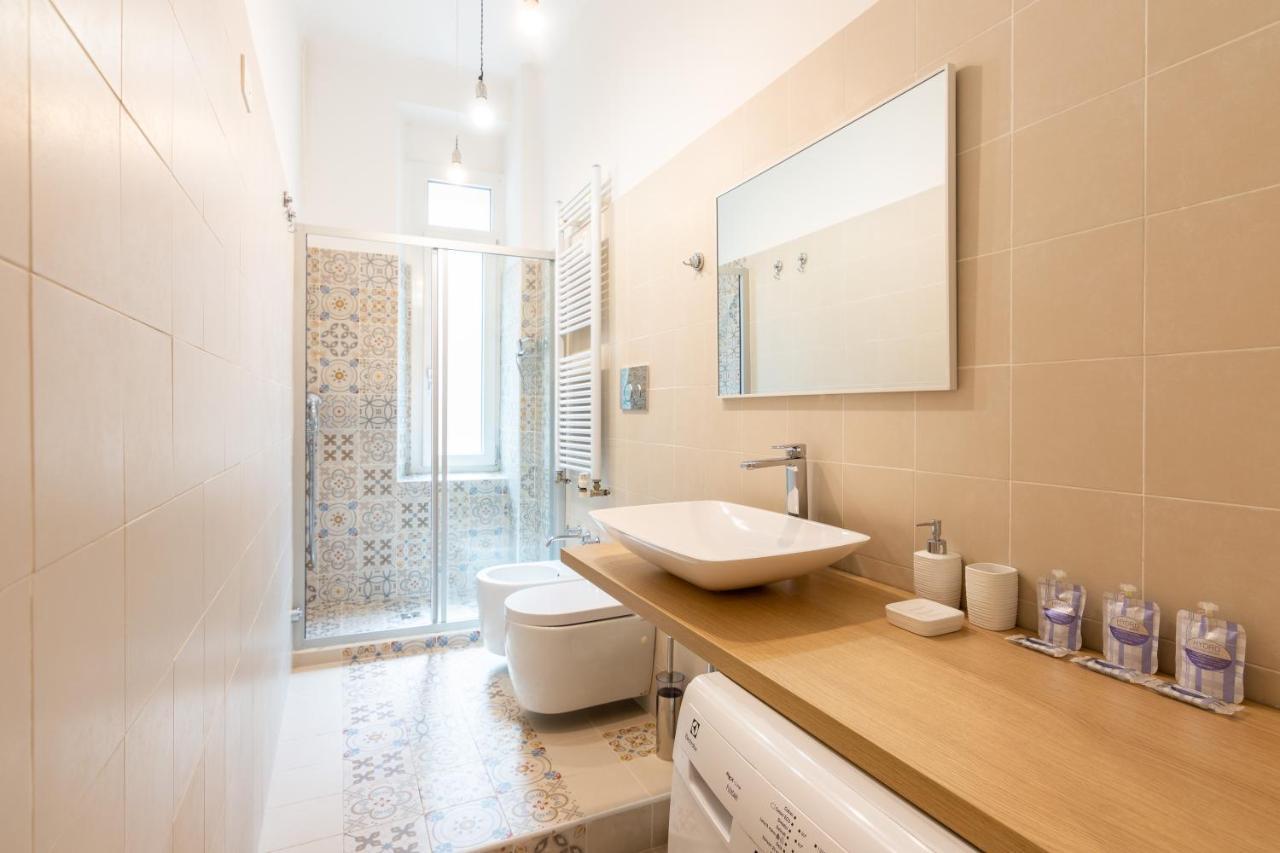 Italianflat - Solari Apartment ミラノ エクステリア 写真