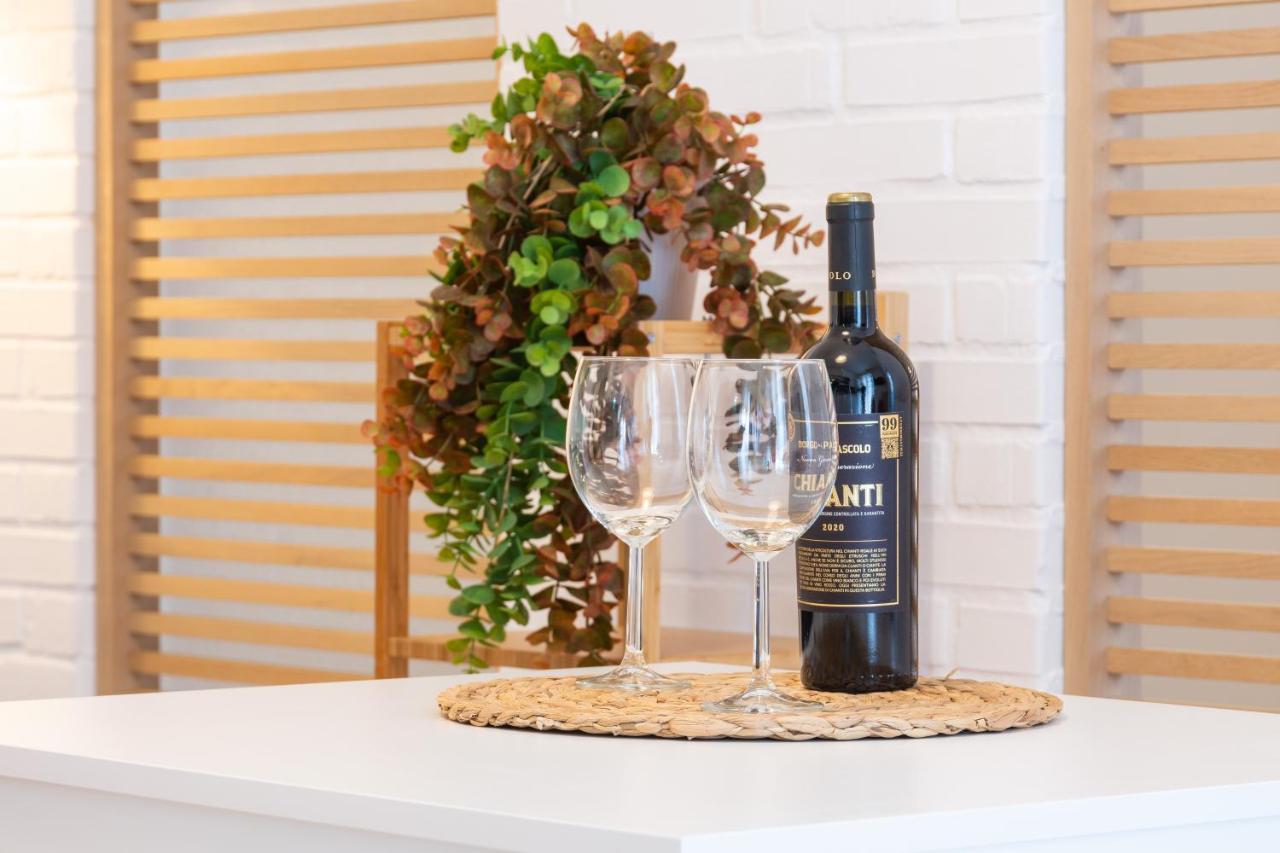 Italianflat - Solari Apartment ミラノ エクステリア 写真