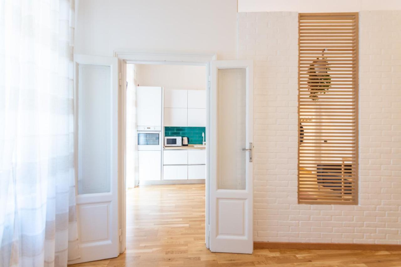 Italianflat - Solari Apartment ミラノ エクステリア 写真