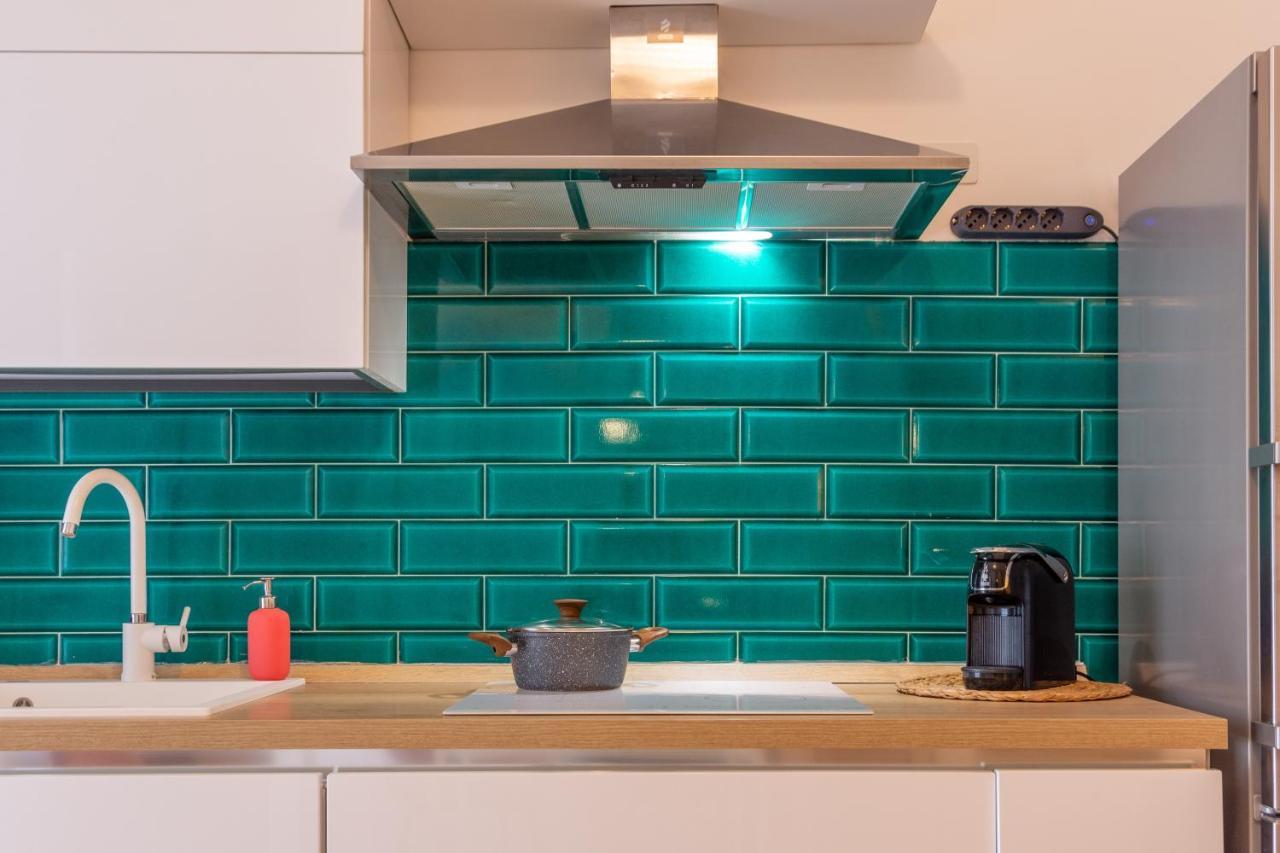 Italianflat - Solari Apartment ミラノ エクステリア 写真
