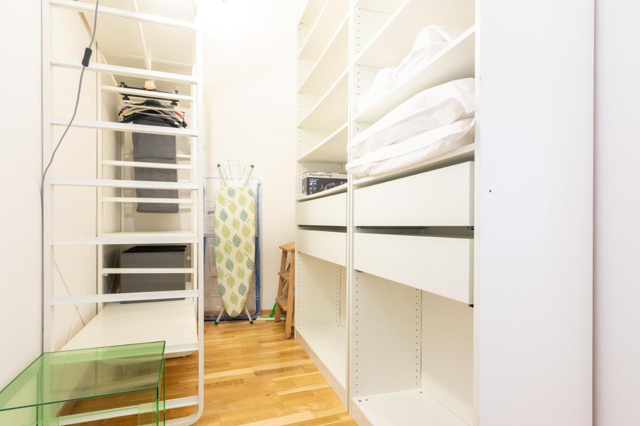Italianflat - Solari Apartment ミラノ エクステリア 写真
