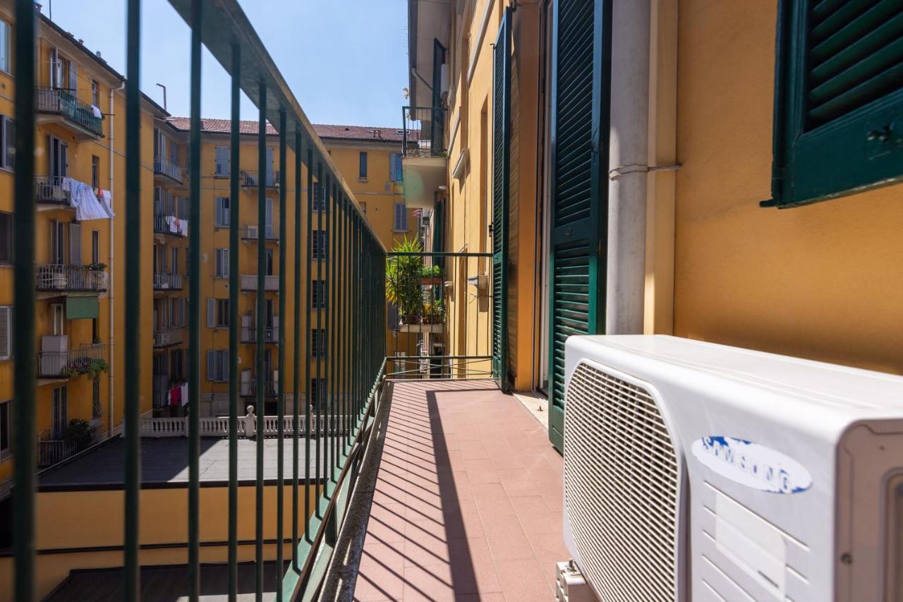 Italianflat - Solari Apartment ミラノ エクステリア 写真