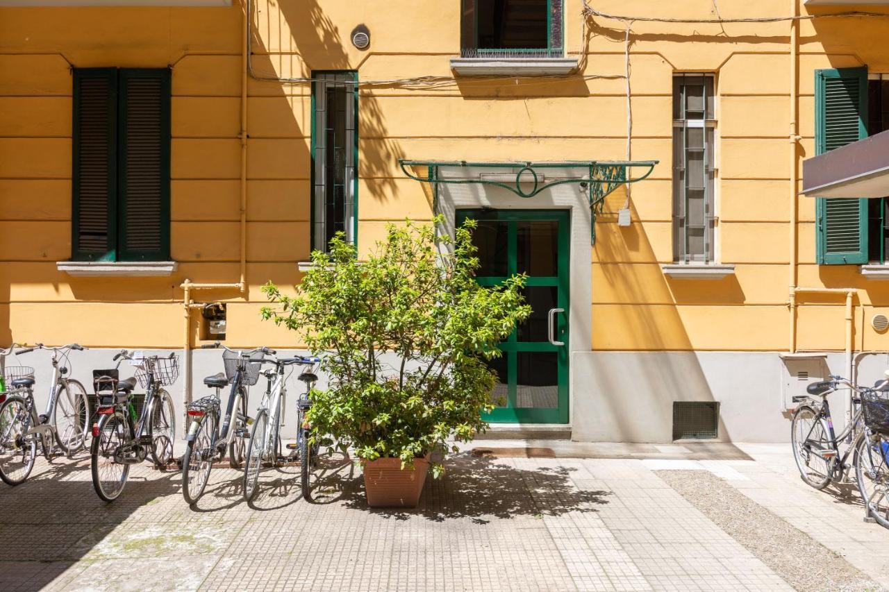 Italianflat - Solari Apartment ミラノ エクステリア 写真