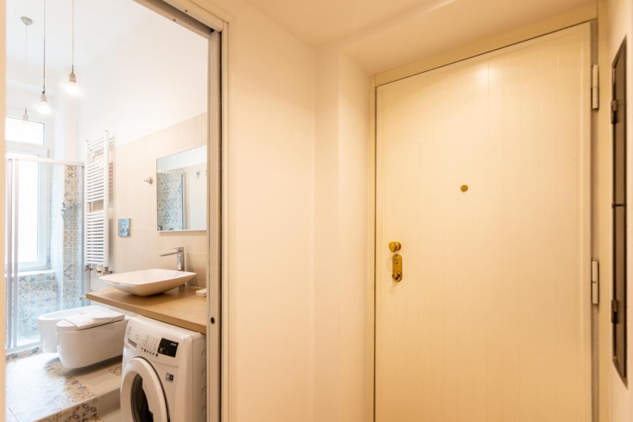 Italianflat - Solari Apartment ミラノ エクステリア 写真