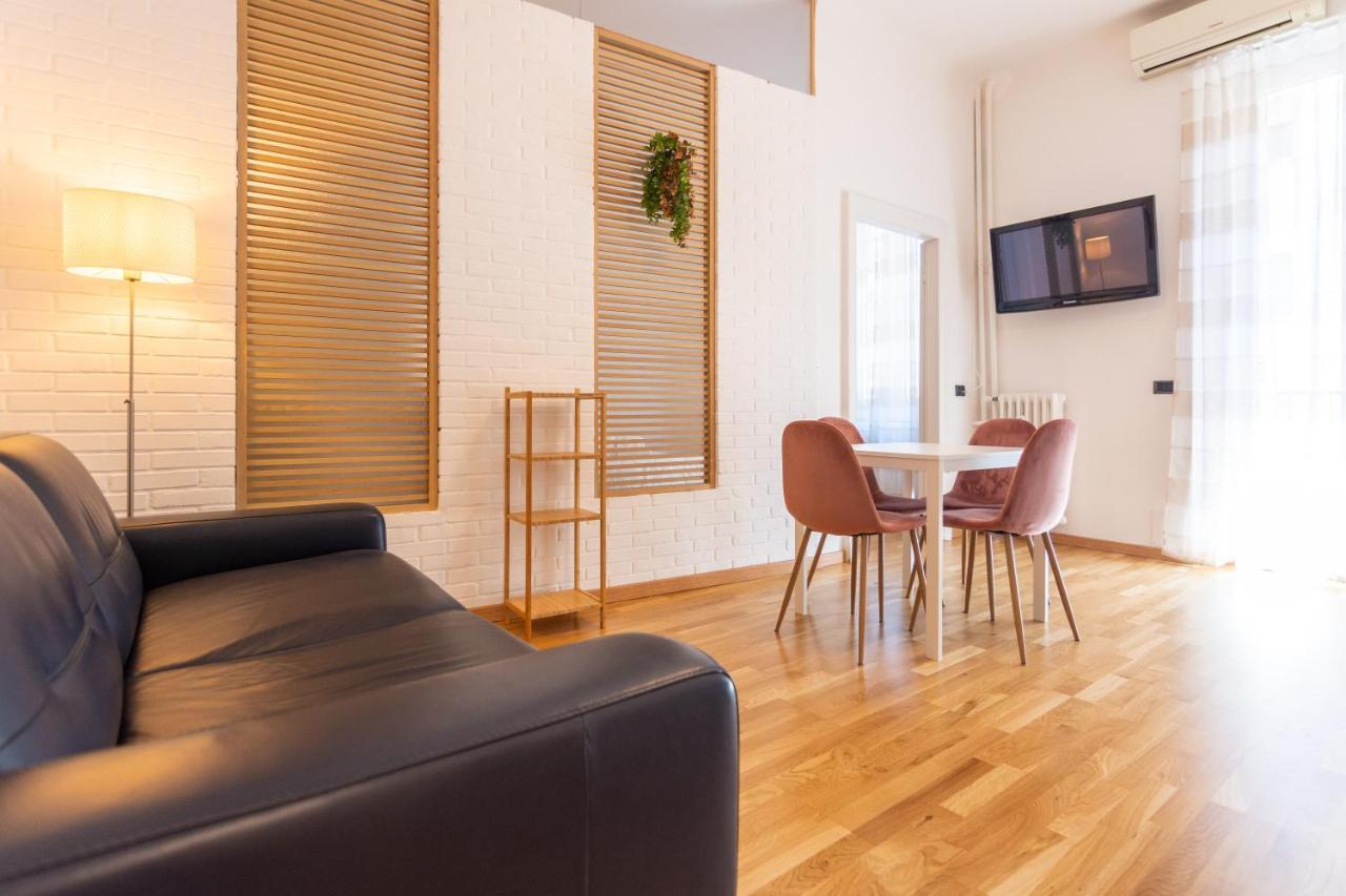 Italianflat - Solari Apartment ミラノ エクステリア 写真
