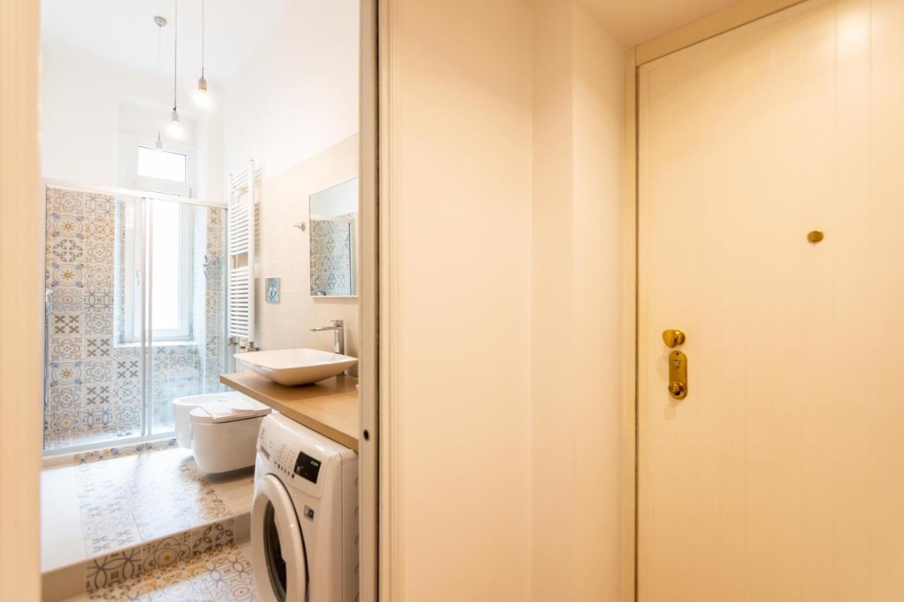 Italianflat - Solari Apartment ミラノ エクステリア 写真