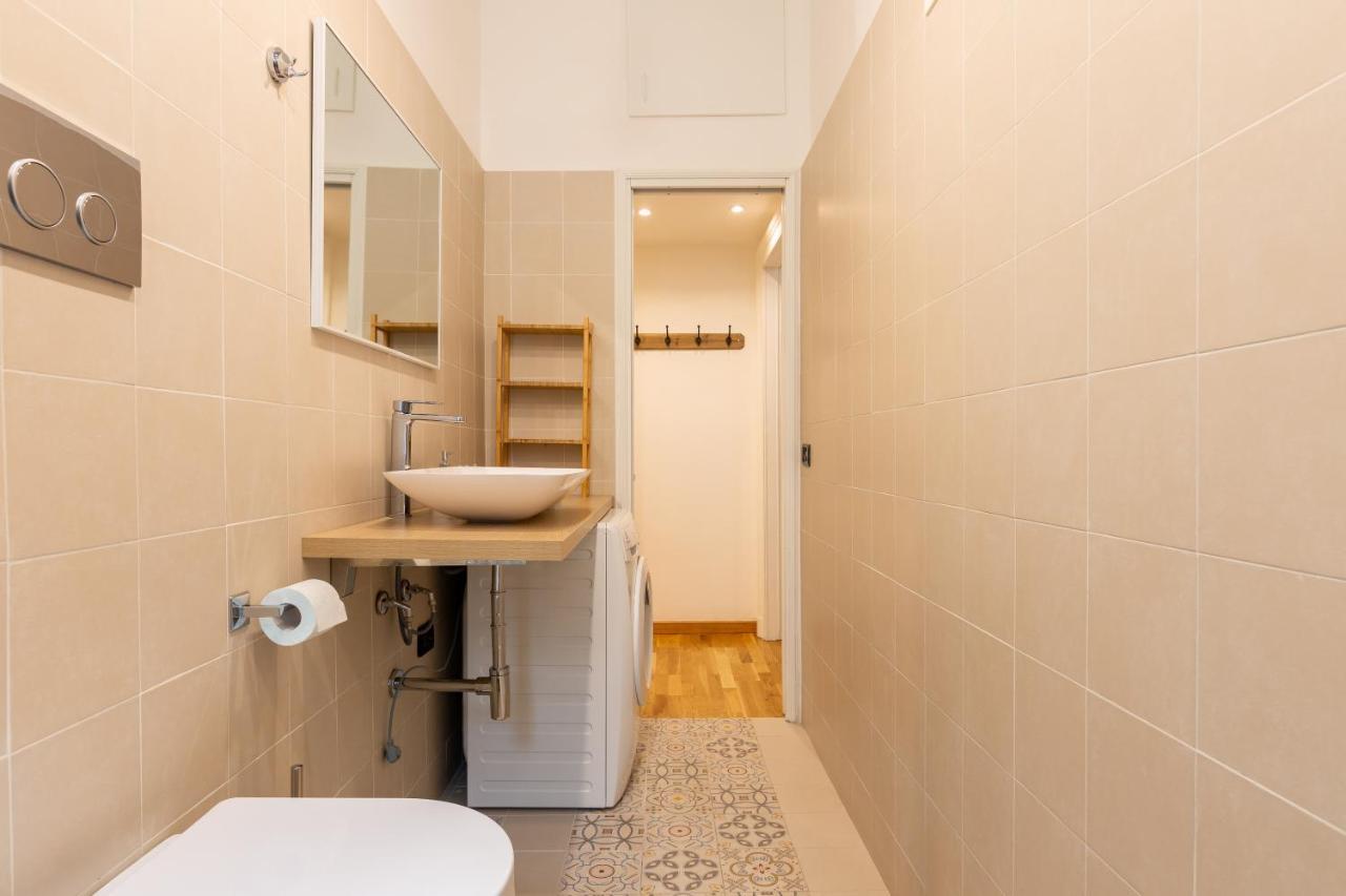 Italianflat - Solari Apartment ミラノ エクステリア 写真