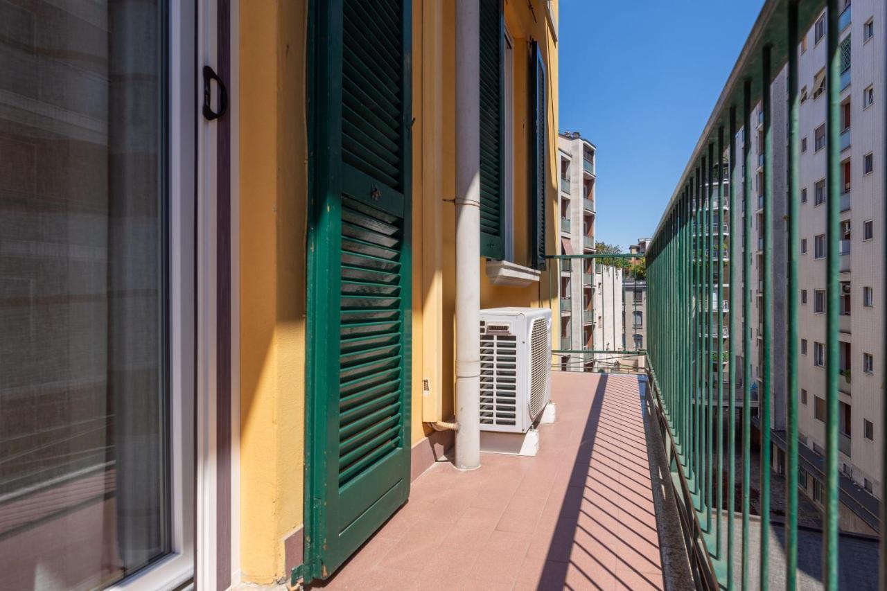 Italianflat - Solari Apartment ミラノ エクステリア 写真