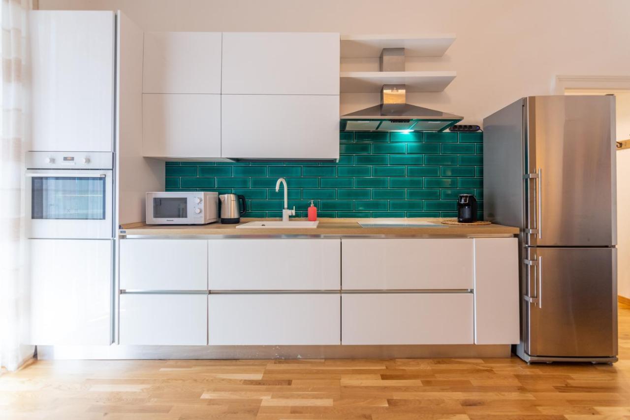 Italianflat - Solari Apartment ミラノ エクステリア 写真