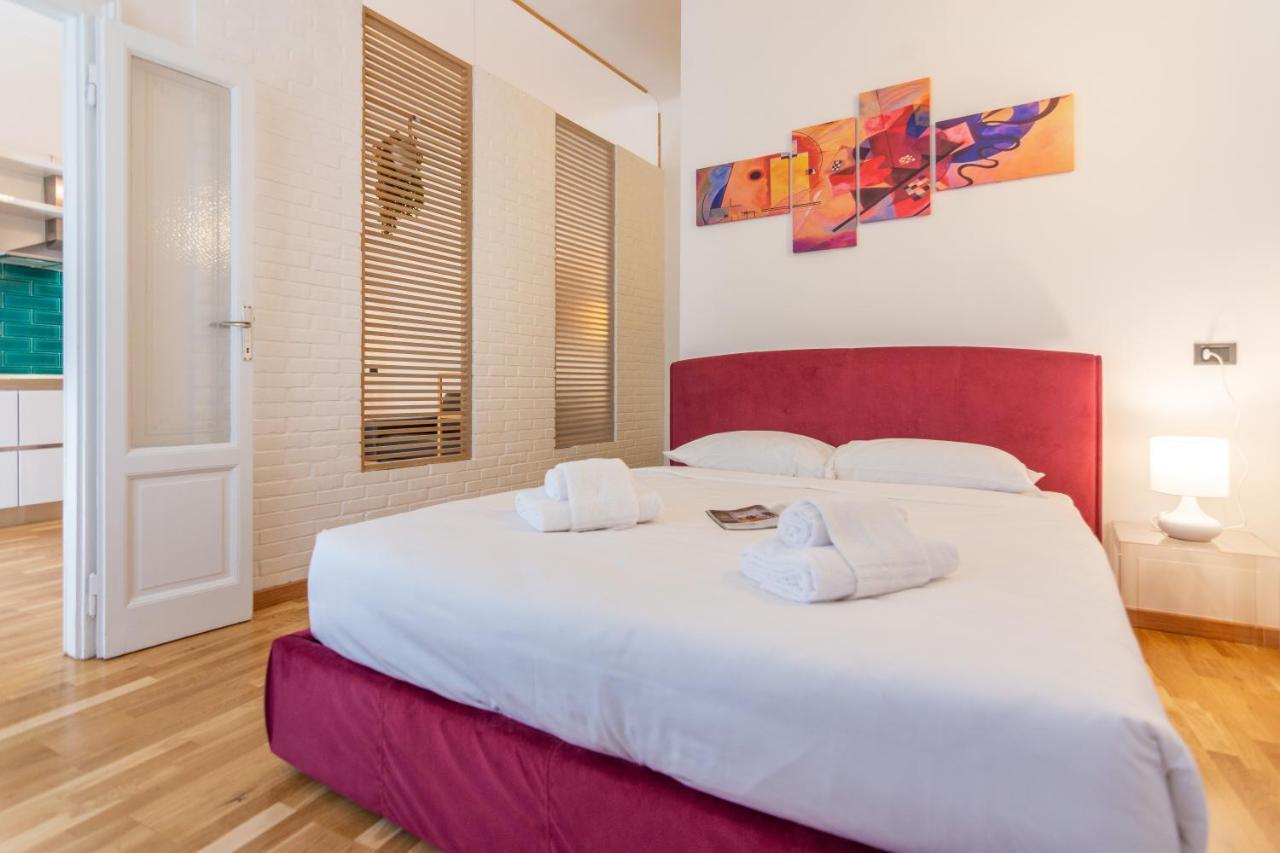 Italianflat - Solari Apartment ミラノ エクステリア 写真