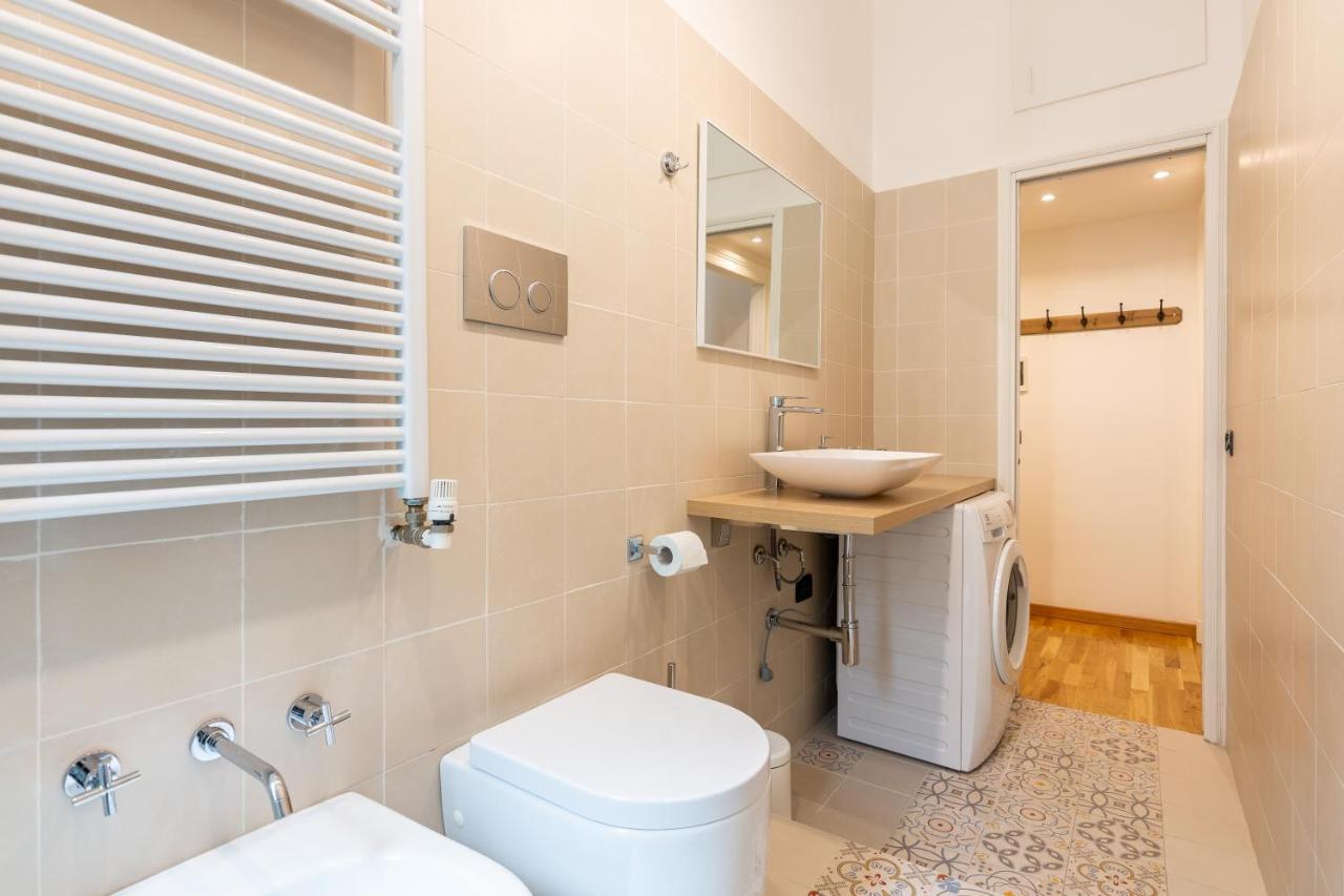 Italianflat - Solari Apartment ミラノ エクステリア 写真