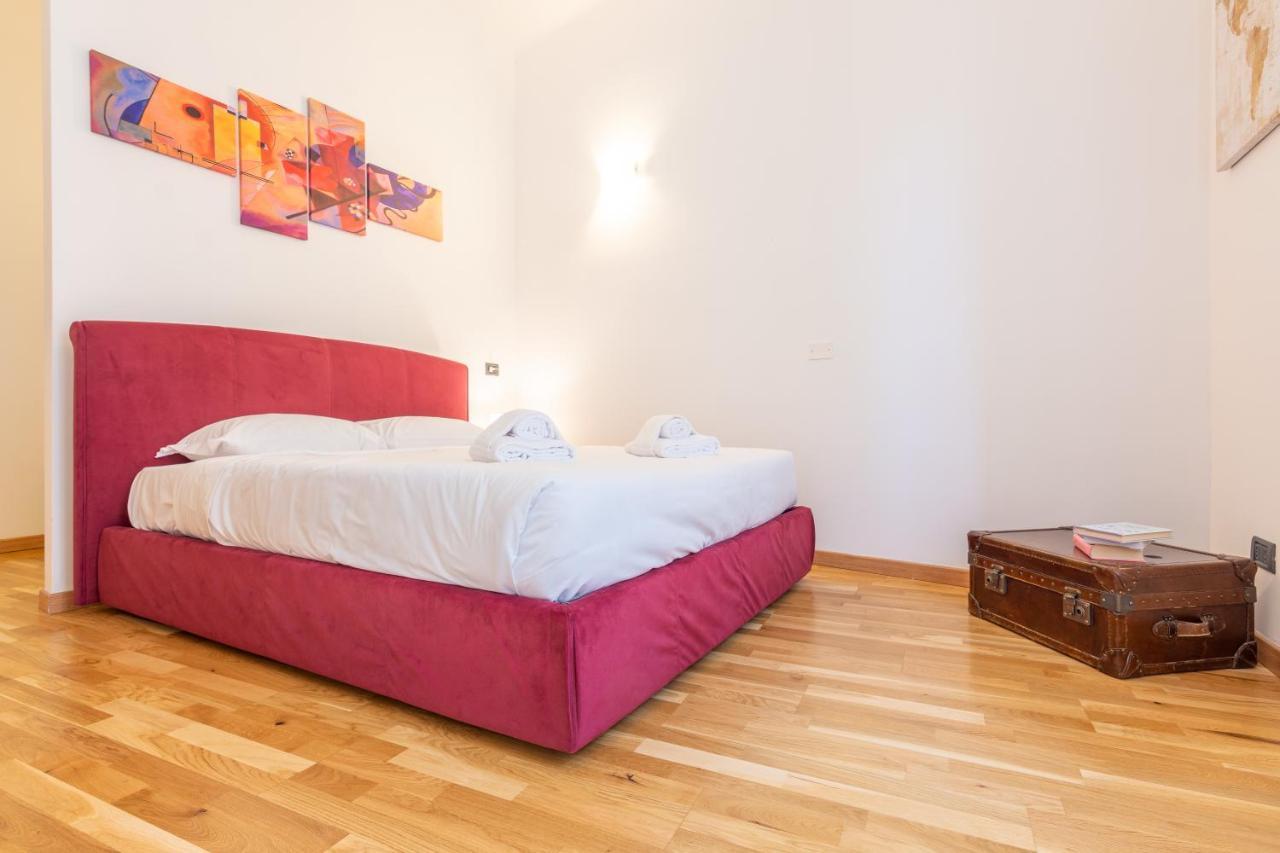 Italianflat - Solari Apartment ミラノ エクステリア 写真
